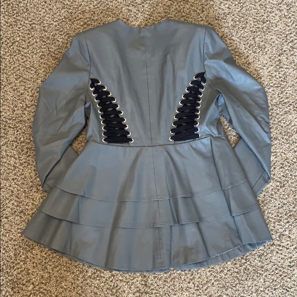 CUTE Venus Jacket 🖤